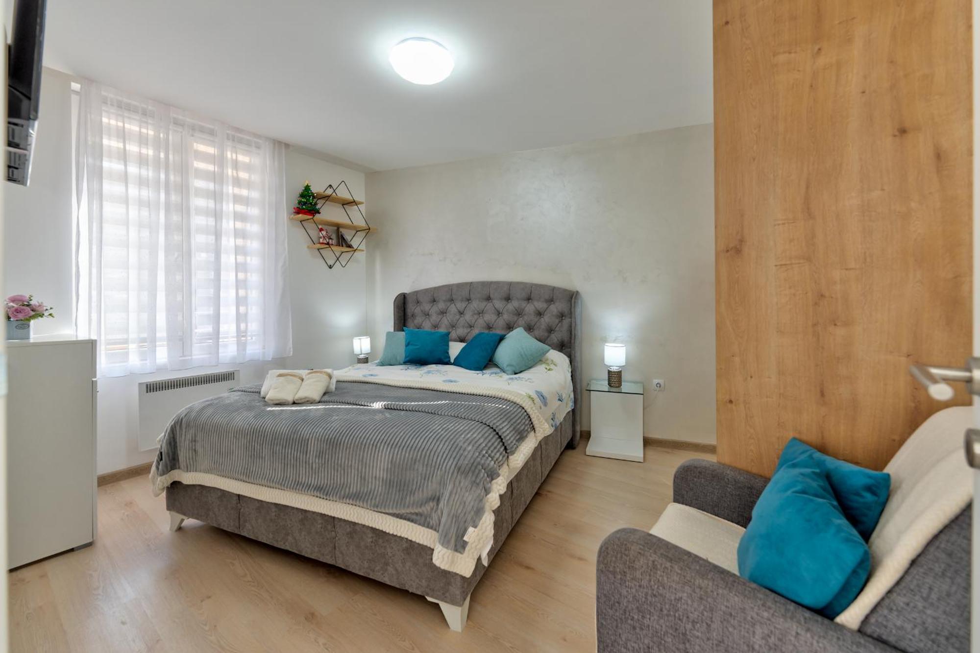 Apartman Sena Zlatibor Exterior foto